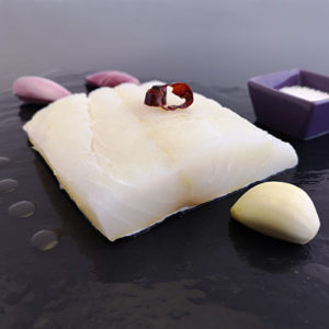 Bacalao salado - Lingote