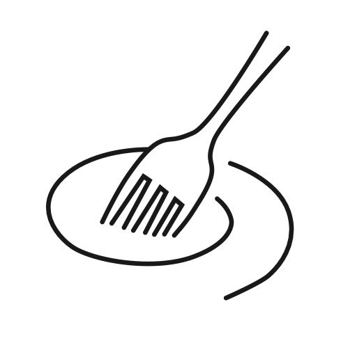 Ligar la salsa - Bacalao al Pilpil Precocinado Microondas - Bacalaos Alkorta